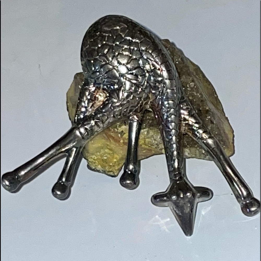 **SOLD** BEST giraffe brooch/pendant